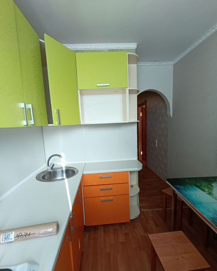 квартира р-н Яковлевский г Строитель ул Советская 35 фото 6