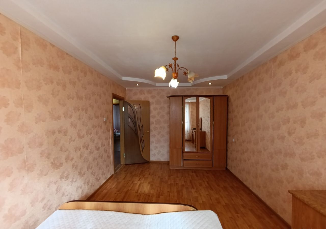 квартира р-н Яковлевский г Строитель ул Советская 35 фото 9