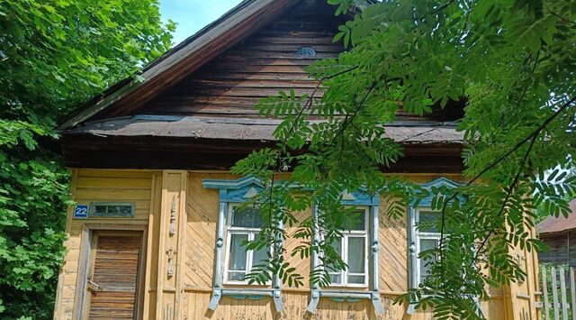 муниципальное образование, 22, Вязники фото