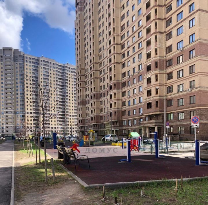 квартира г Раменское ш Северное 36 ЖК «Новый Раменский» Фабричная фото 12