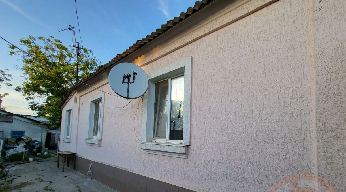 дом г Евпатория ул Репина 40 фото 1