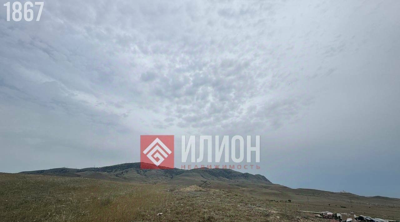 земля г Судак с Миндальное снт Солнечная Долина фото 3