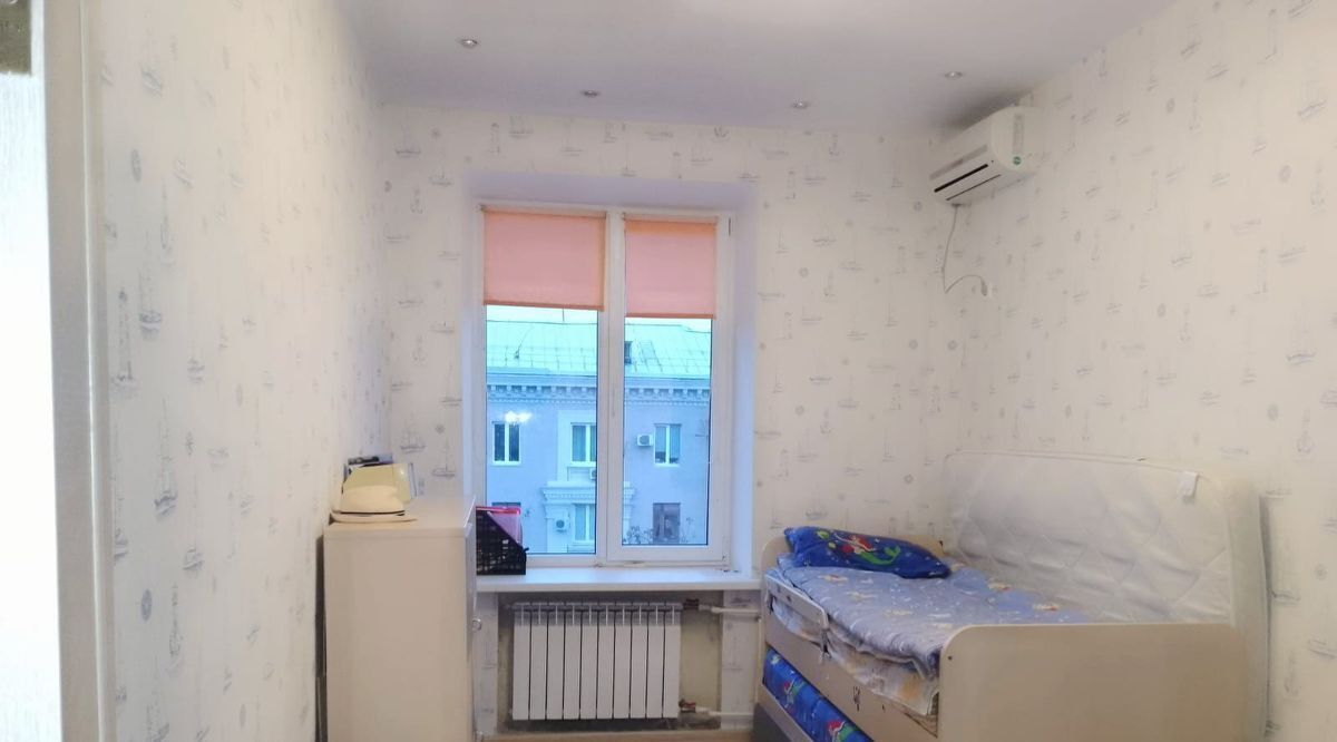 квартира г Волгоград р-н Центральный ул Советская 25 фото 8