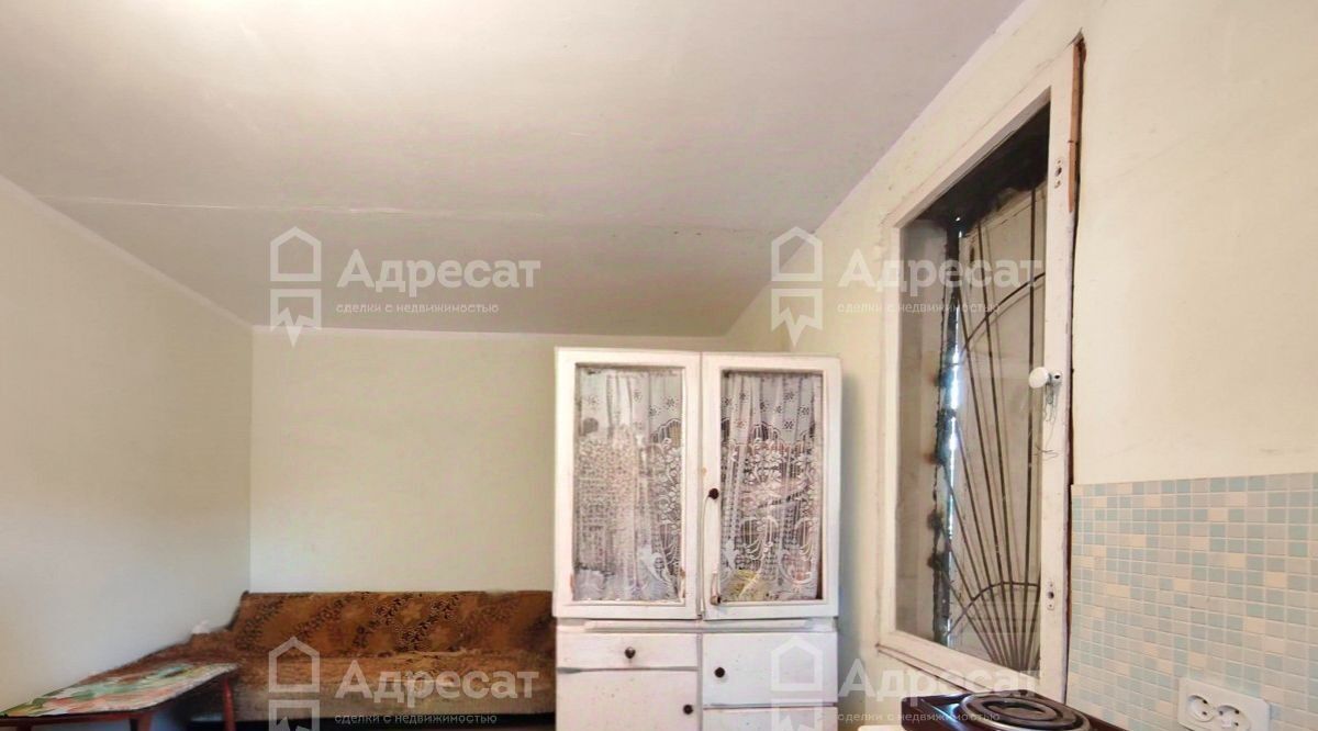 дом г Волгоград р-н Тракторозаводский снт тер.Север фото 25