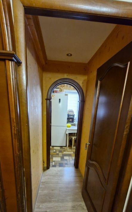 квартира г Казань Авиастроительная ул Белинского 33 фото 9
