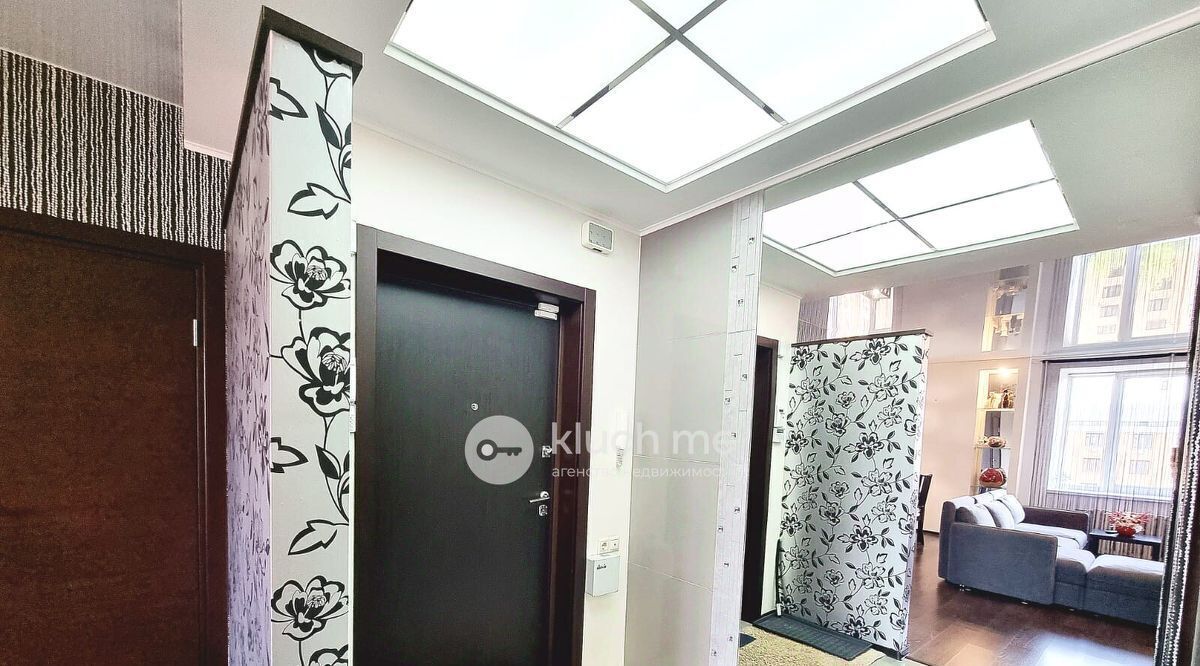 квартира г Казань Суконная слобода пр-кт Альберта Камалеева 12 фото 19