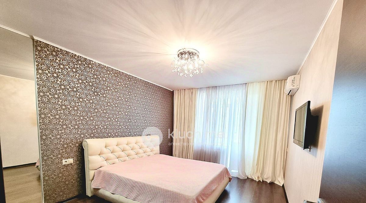 квартира г Казань Суконная слобода пр-кт Альберта Камалеева 12 фото 17
