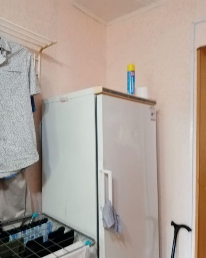 комната г Пермь р-н Индустриальный ул Стахановская 49 фото 3