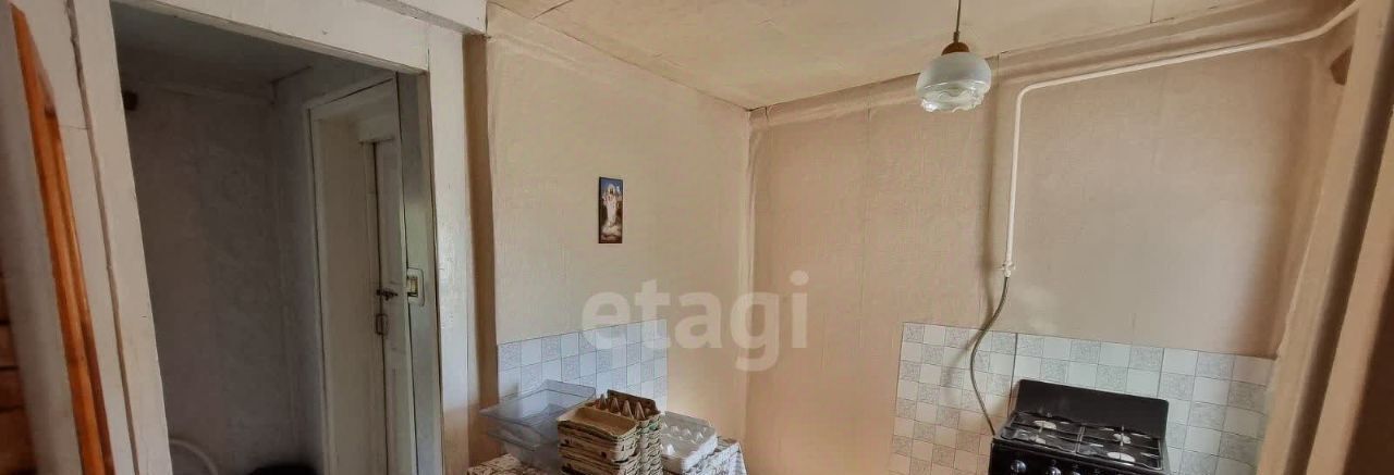 дом г Муром ул Тургенева 41 фото 20