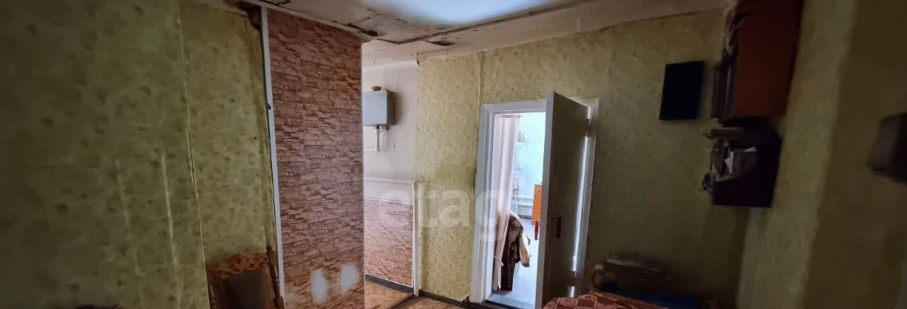 дом г Муром ул Тургенева 41 фото 24