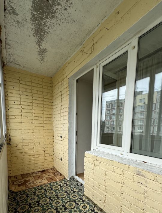 квартира г Хабаровск р-н Краснофлотский ул Уборевича 76 фото 14