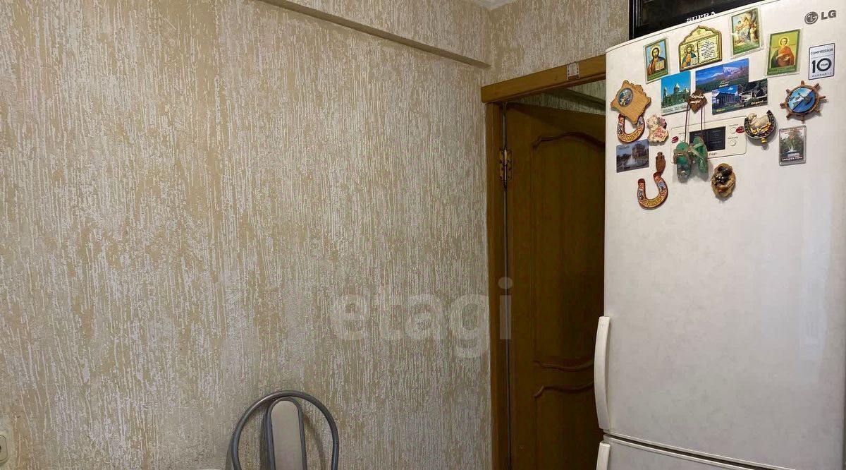 квартира г Калуга р-н Октябрьский ул Ленина 53 фото 11