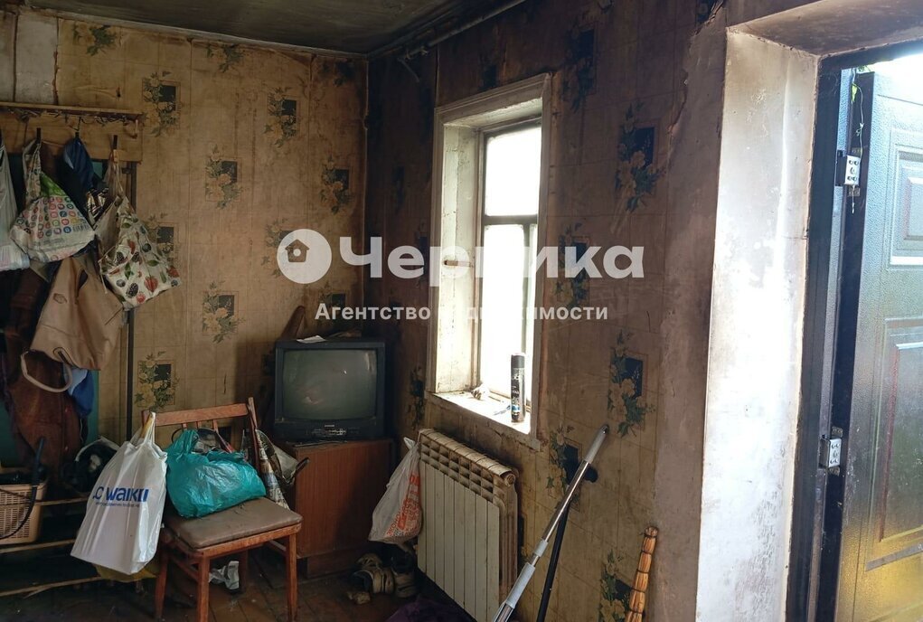 дом г Шахты пер Радищева 22 фото 10