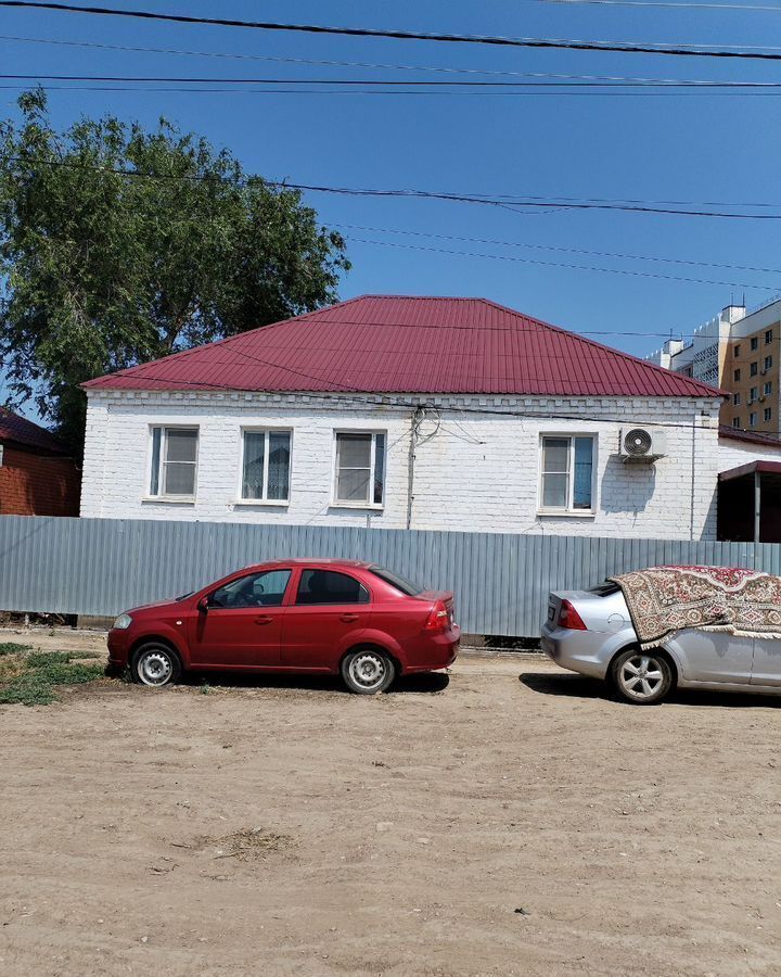 дом г Астрахань р-н Ленинский ул 3-я Черниговская фото 27