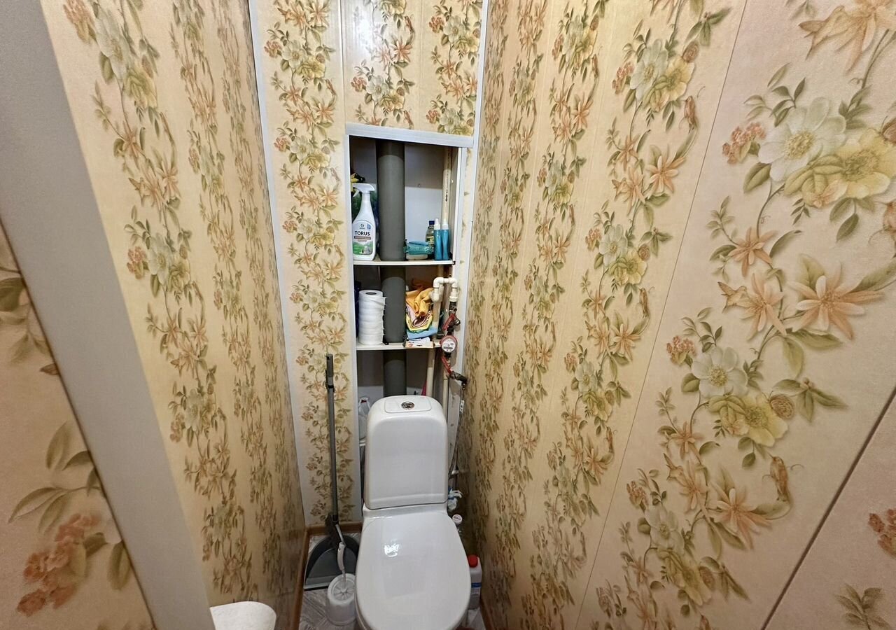 квартира г Таганрог Северный ул Инициативная 74 фото 13