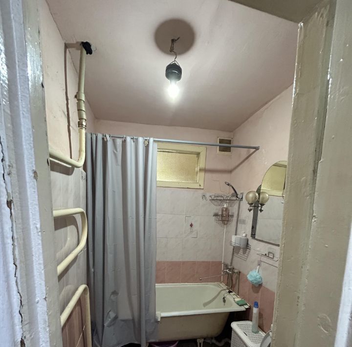квартира г Бор ул Ленина 146 фото 5