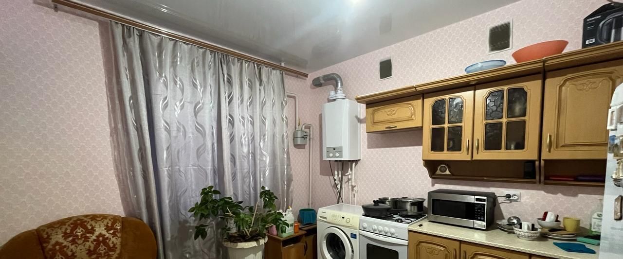 квартира г Элиста ул Ипподромная 100к/2 фото 2