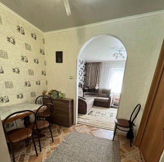 дом г Омск р-н Центральный ул 2-я Томская 29 фото 6