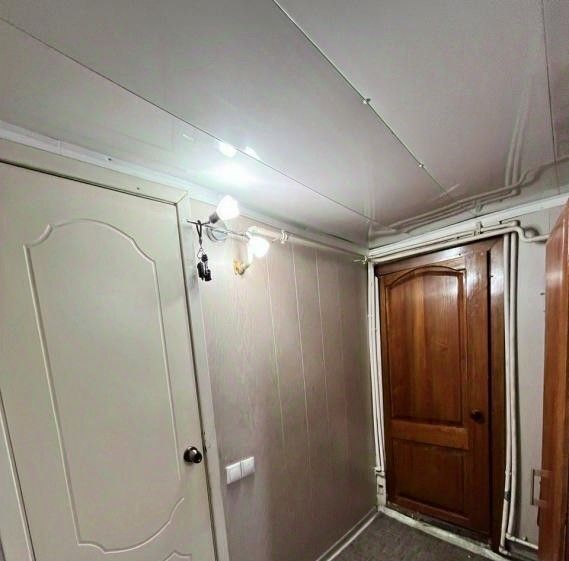 дом г Омск р-н Центральный ул 2-я Томская 29 фото 22
