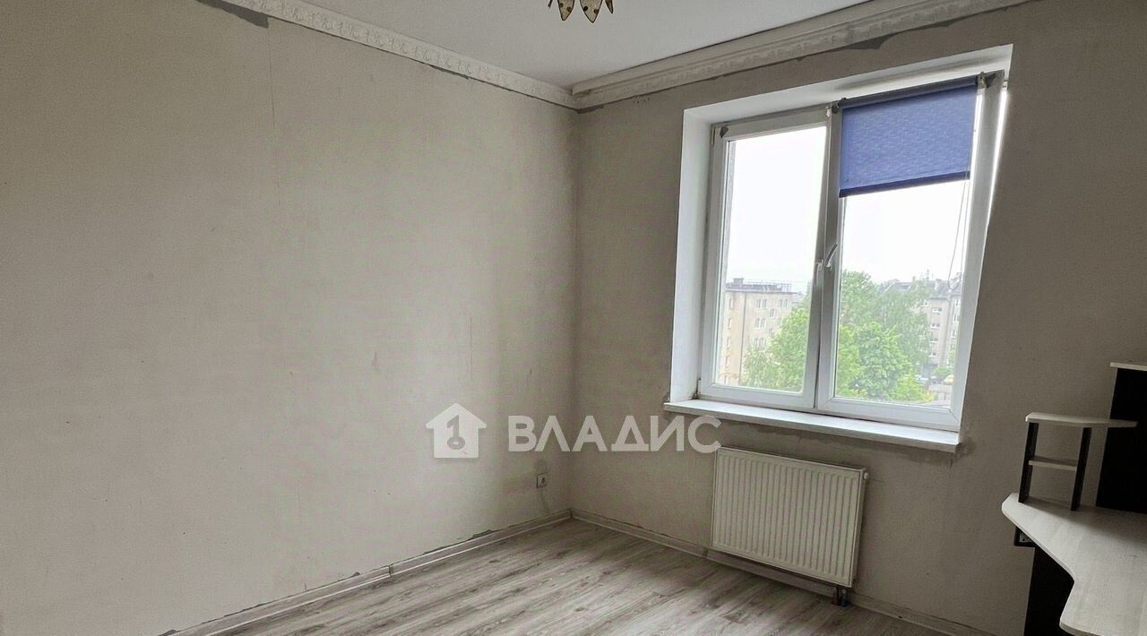 квартира г Калининград р-н Московский ул Минусинская 28 фото 11