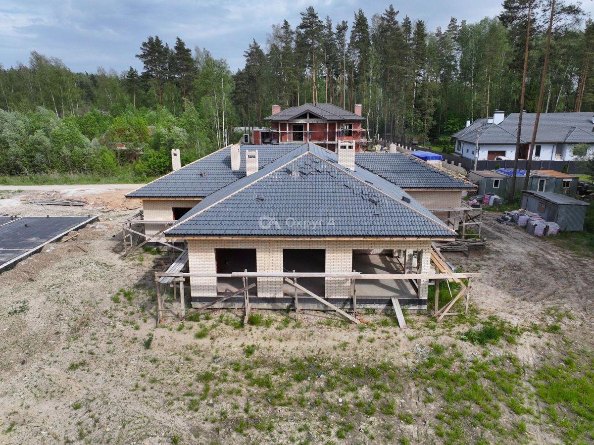 дом городской округ Богородский г Электроугли Радужная улица фото 4