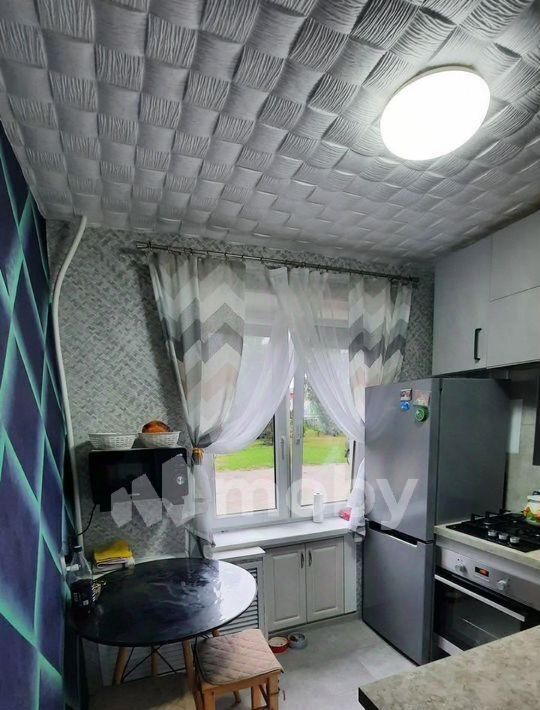 квартира г Калининград р-н Московский ул Летняя 52 фото 12