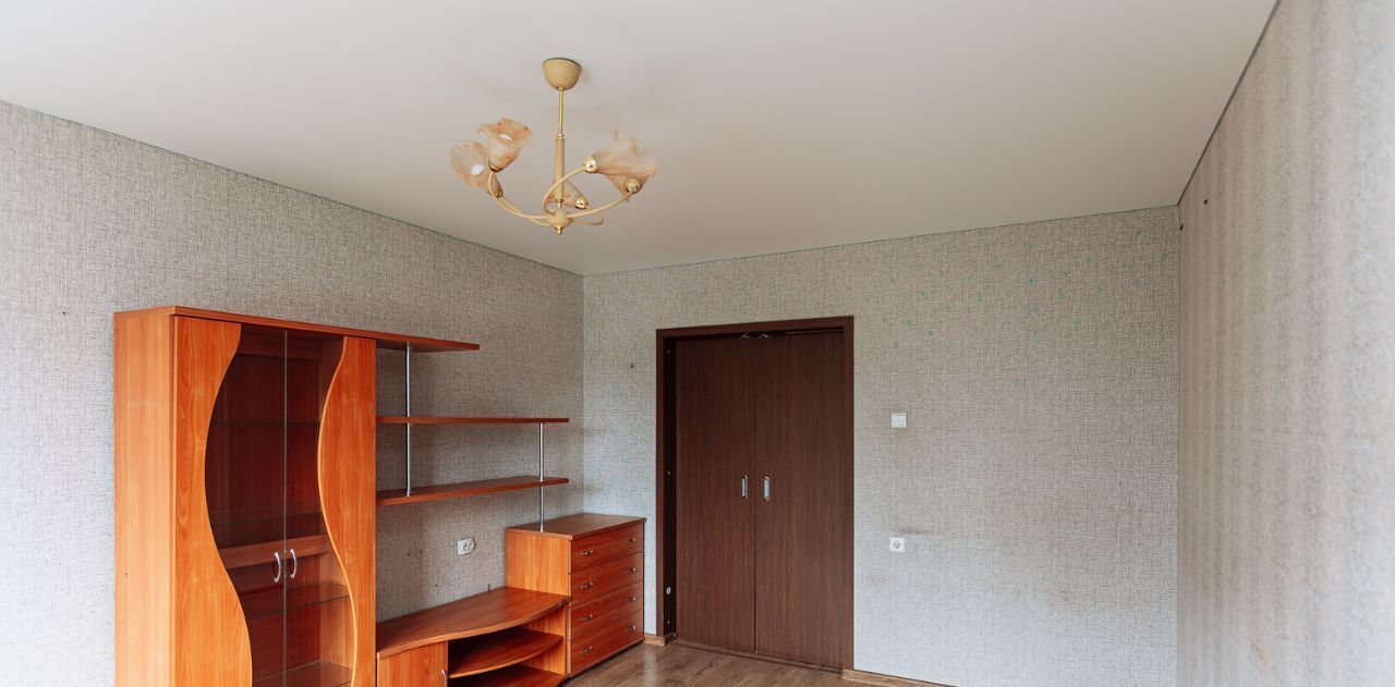 квартира г Калининград р-н Московский ул О.Кошевого 35 фото 7