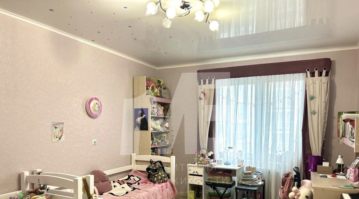 квартира г Калининград р-н Центральный ул Галактическая 2 фото 16