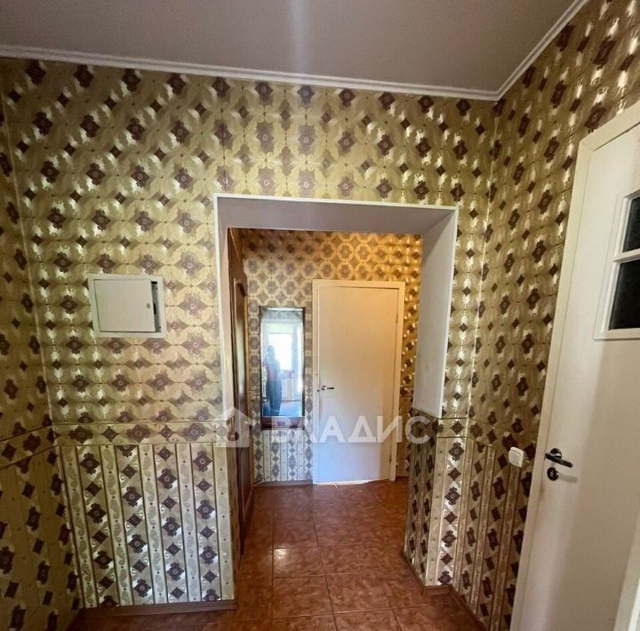 квартира г Калининград р-н Центральный ул Радистов 12 фото 8