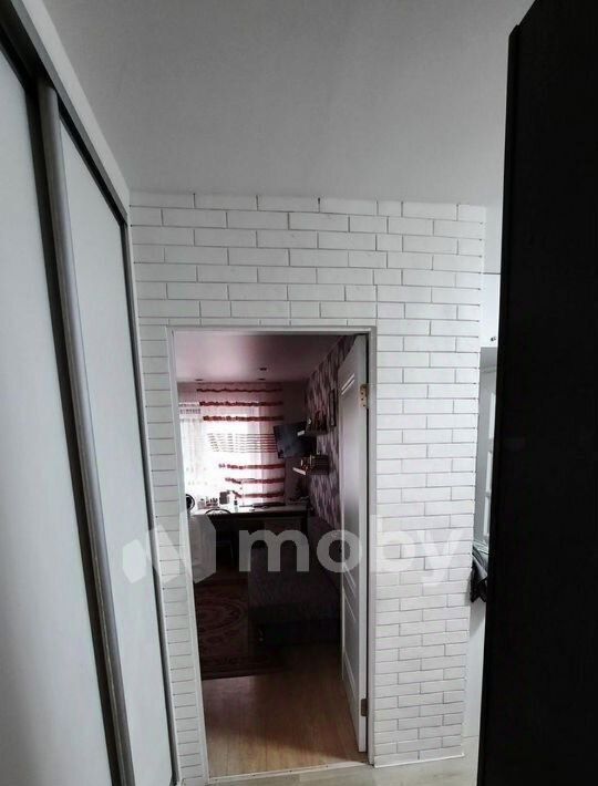 квартира г Калининград р-н Московский ул Летняя 52 фото 16