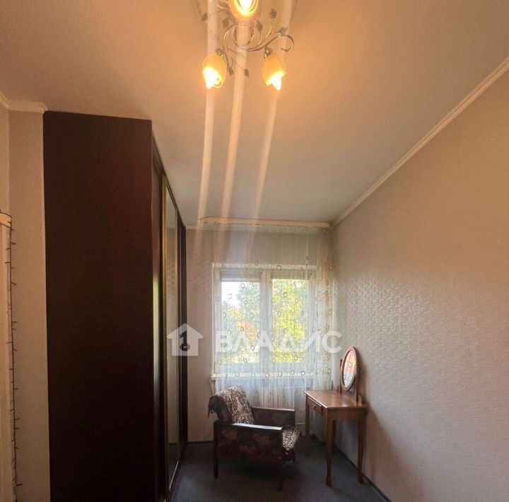 квартира г Калининград р-н Центральный ул Радистов 12 фото 17