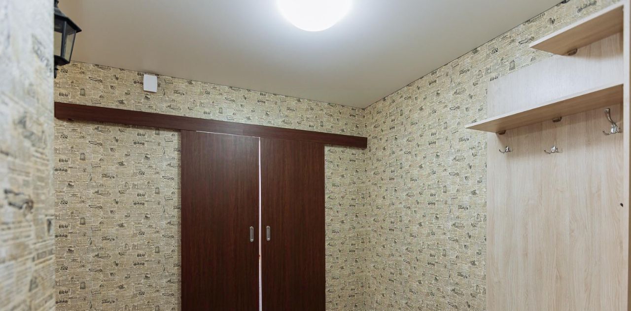 квартира г Калининград р-н Московский ул О.Кошевого 35 фото 15