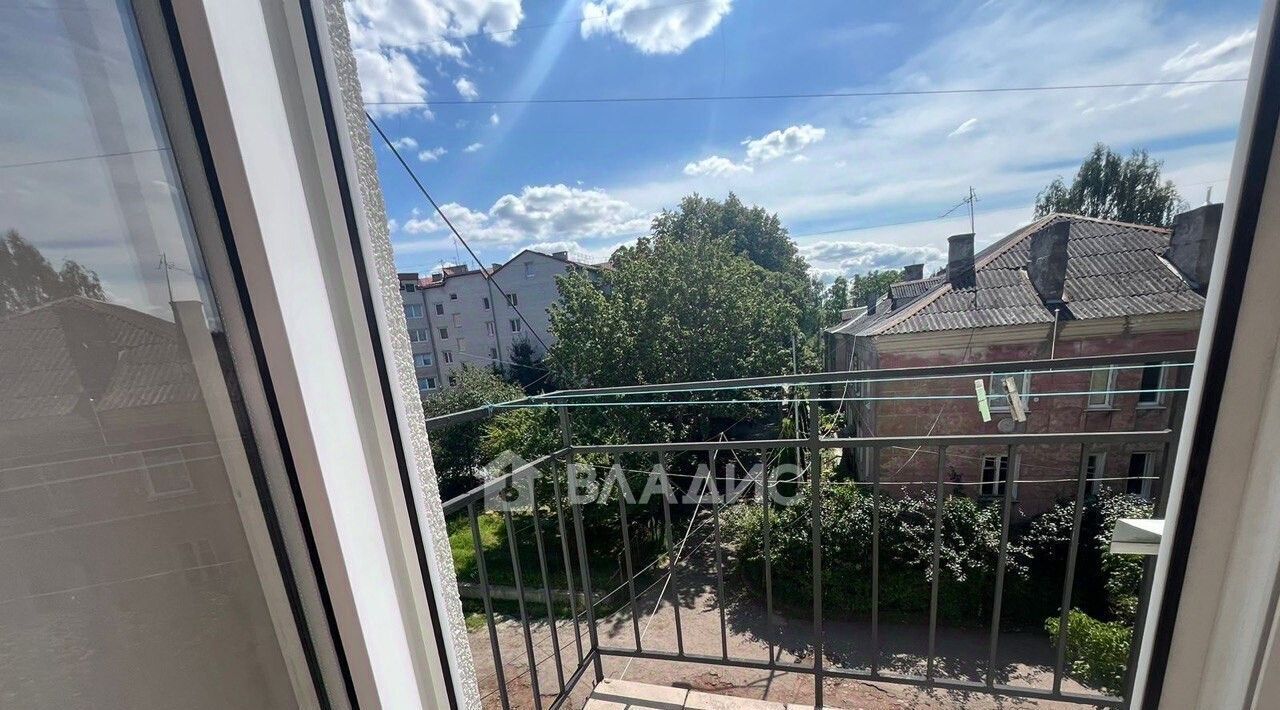 квартира г Калининград р-н Центральный ул Радистов 12 фото 28