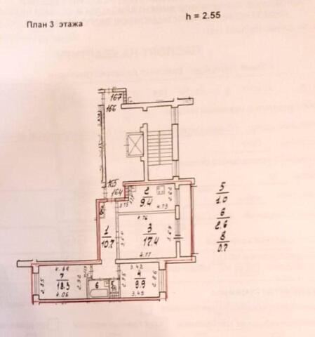 пр-кт Авиаконструкторов 4/1 округ Озеро Долгое, Ленинградская область фото