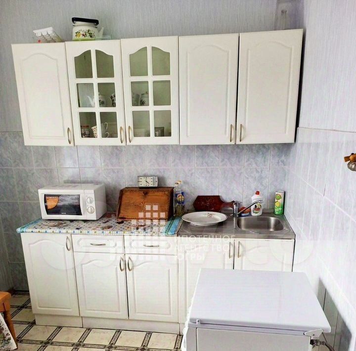 квартира г Ханты-Мансийск ул Строителей 93/2 фото 1