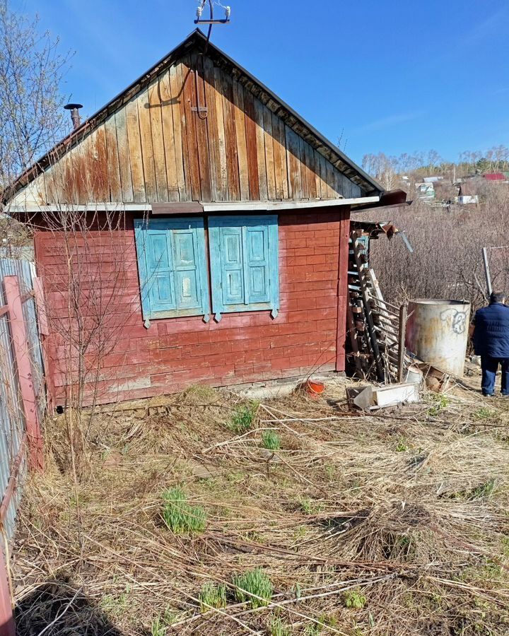 земля г Новокузнецк р-н Куйбышевский ул Верхне-Редаково Кемеровская обл. — Кузбасс фото 1