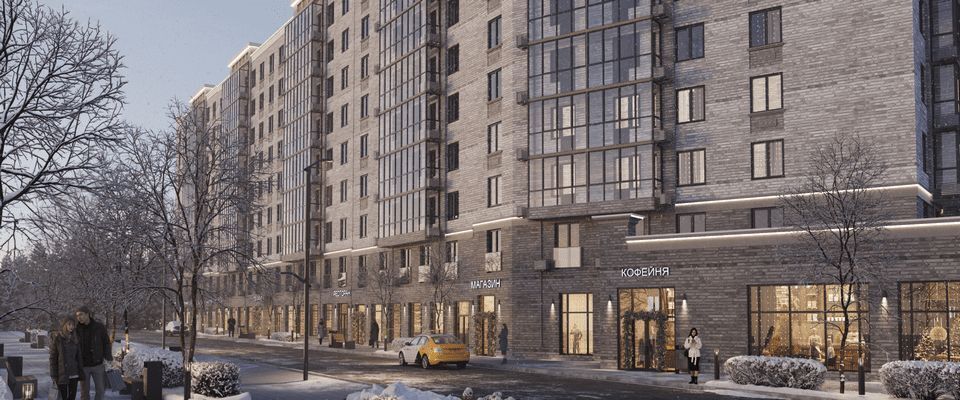 квартира г Красноярск р-н Советский Взлётка сити-квартал на Взлётной фото 6