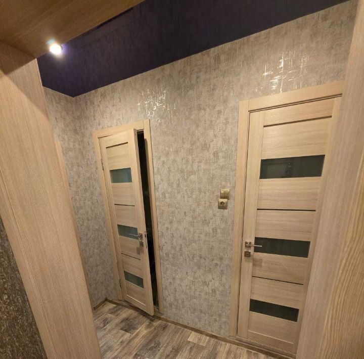 квартира г Новороссийск р-н Приморский ул Видова 173 фото 7