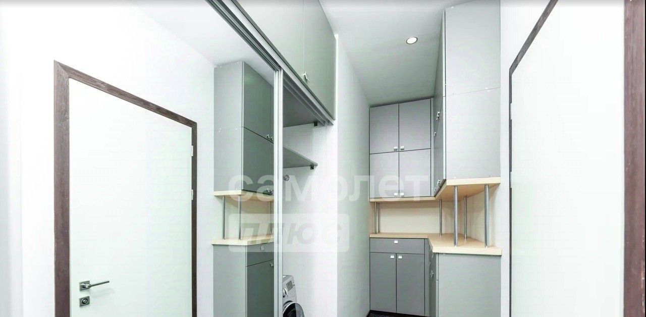 квартира г Геленджик ул Приморская 4а Центр фото 8