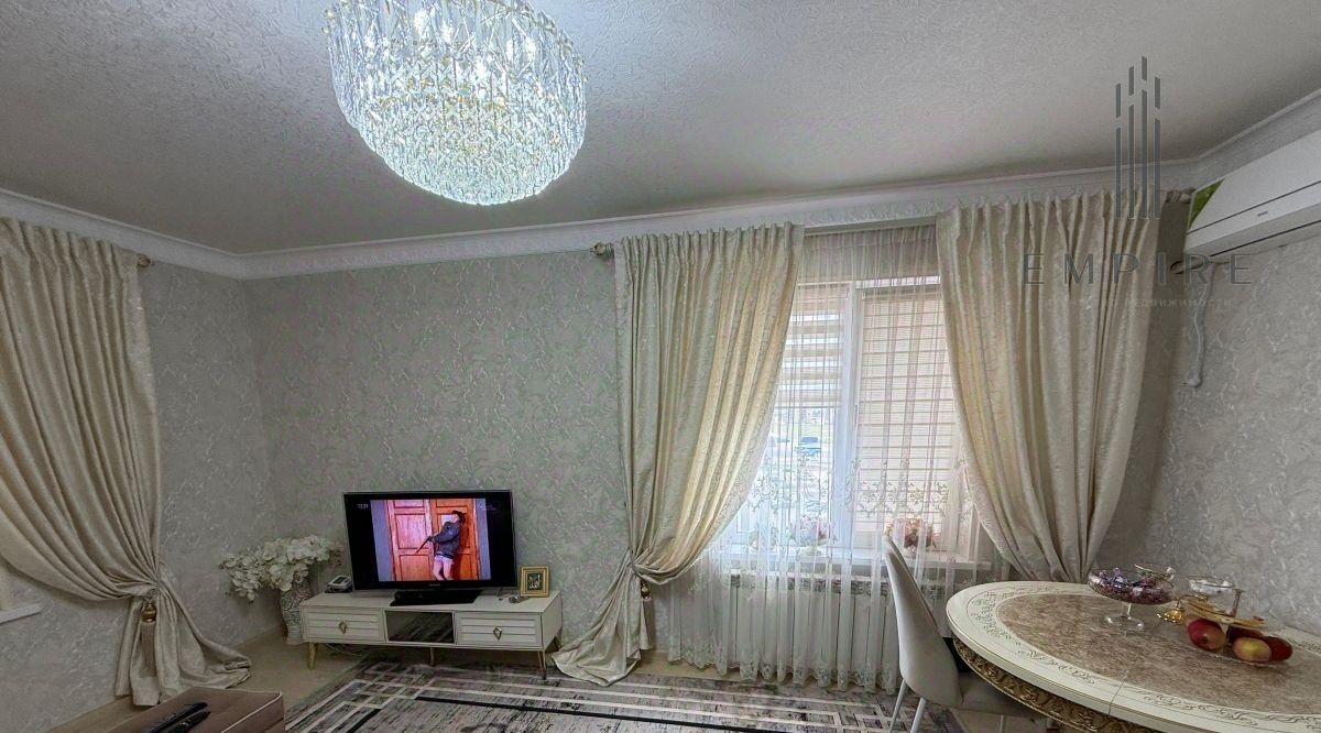 квартира г Грозный р-н Ленинский пр-кт Мохаммеда Али 39 фото 24