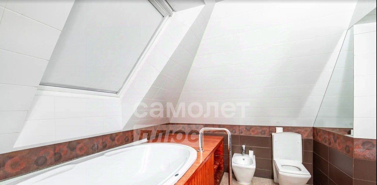 квартира г Геленджик ул Приморская 4а Центр фото 32
