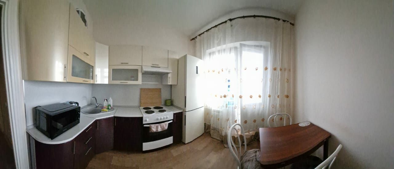 квартира г Нижневартовск ул Северная 116 Тюменская обл. фото 5