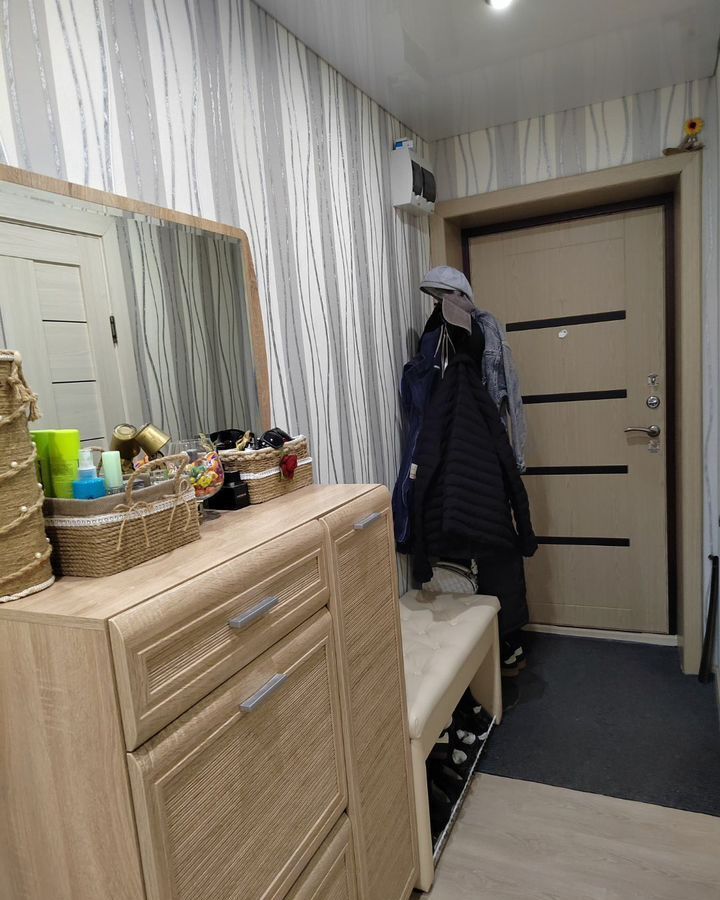 квартира г Нижневартовск ул Мира 48а Тюменская обл. фото 5