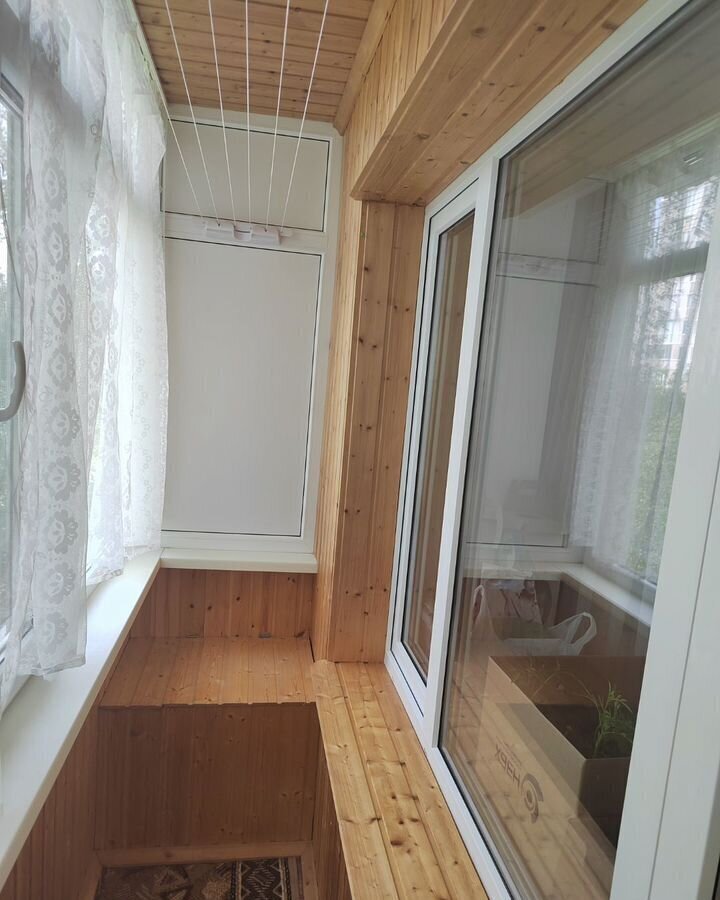 квартира г Нижневартовск ул Мира 48а Тюменская обл. фото 13