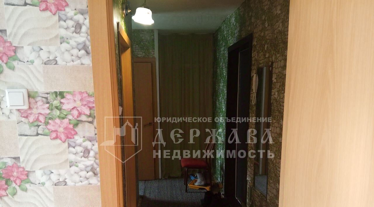 квартира г Междуреченск Кузнецкая ул., 26 фото 8