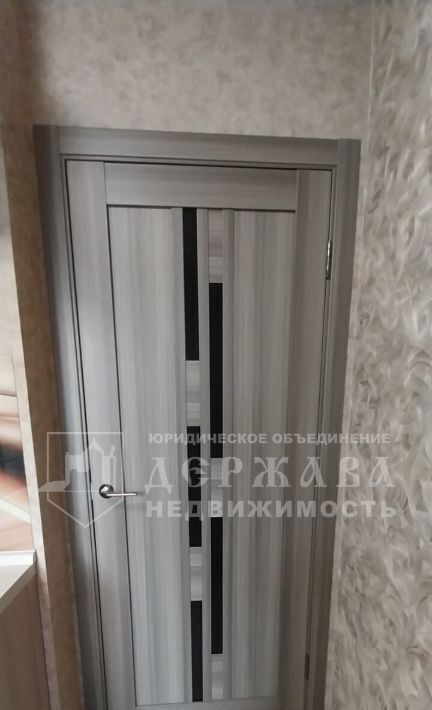 квартира г Кемерово р-н Центральный пр-кт Московский 2б ЖК «Московский проспект» фото 15