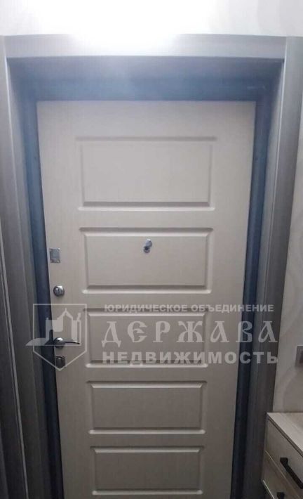 квартира г Кемерово р-н Центральный пр-кт Московский 2б ЖК «Московский проспект» фото 24
