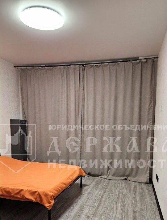 квартира г Кемерово р-н Кировский ул 40 лет Октября 20 фото 6