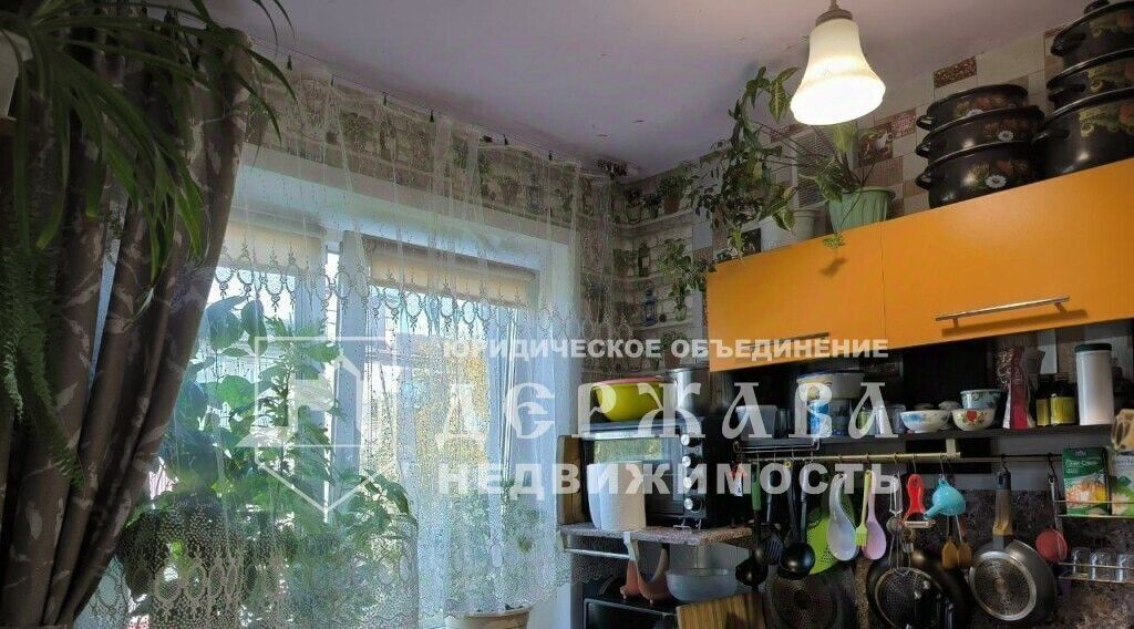 квартира г Междуреченск ул Юности 15 фото 6