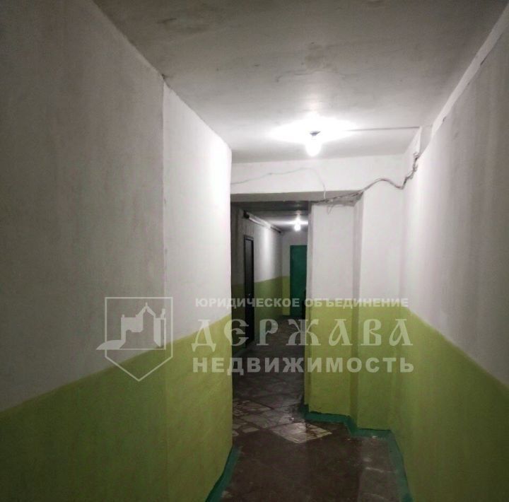 квартира г Междуреченск ул Лукиянова 4 фото 27